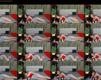 hizgi — 17 minute Chaturbate couple teen cam video, 720p, Jul 6, 2023