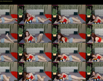 hizgi — 39 minute Chaturbate couple teen cam video, 720p, Jul 6, 2023