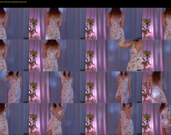 katrin_sweeft — 4 minute Chaturbate female teen cam video, 720p, Jul 6, 2023