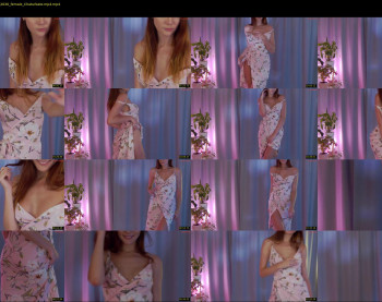katrin_sweeft — 12 minute Chaturbate female teen cam video, 720p, Jul 6, 2023