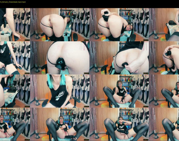 la_monna — 15 minute Chaturbate female teen cam video, 720p, Jul 7, 2023