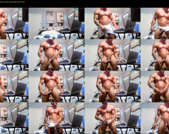 marcoducati — 64 minute Chaturbate male teen cam video, 720p, Jul 7, 2023