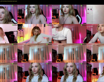 small_blondee — 120 minute Chaturbate female teen cam video, 720p, Jul 6, 2023