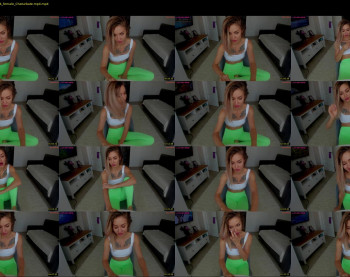 _funsize_ — 7 minute Chaturbate female teen cam video, 720p, Jul 7, 2023
