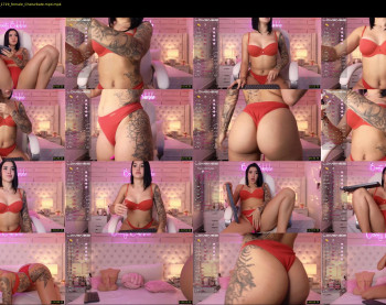 booty_bubble — 120 minute Chaturbate female teen cam video, 720p, Jul 7, 2023