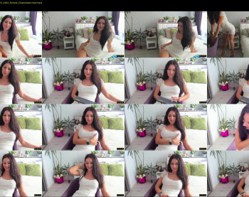 devilish_goddes — 13 minute Chaturbate female teen cam video, 720p, Jul 7, 2023