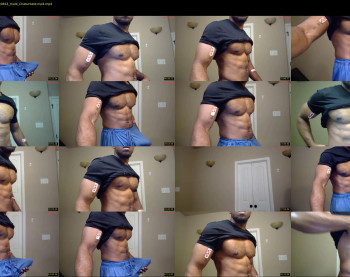 dicksmoothie — 58 minute Chaturbate male teen cam video, 480p, Jul 7, 2023