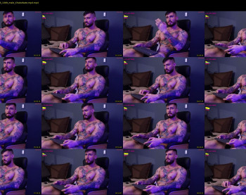 dimitri_sullivan — 10 minute Chaturbate male teen cam video, 720p, Jul 7, 2023