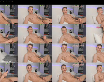 droll_guy — 26 minute Chaturbate male teen cam video, 720p, Jul 7, 2023