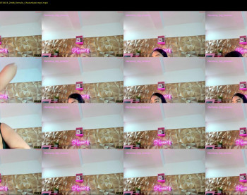 harmony_big_breasts — 9 minute Chaturbate female teen cam video, 720p, Jul 7, 2023