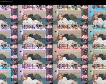 hizgi — 8 minute Chaturbate couple teen cam video, 720p, Jul 7, 2023