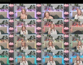 hizgi — 33 minute Chaturbate couple teen cam video, 720p, Jul 8, 2023