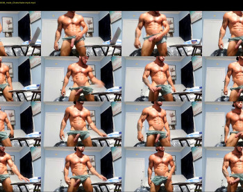 marcoducati — 11 minute Chaturbate male teen cam video, 720p, Jul 8, 2023