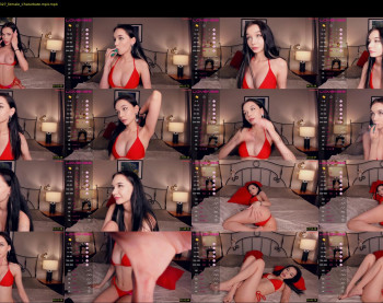 riskyproject — 37 minute Chaturbate couple teen cam video, 720p, Jul 8, 2023