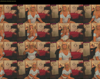 sassythang4u — 12 minute Chaturbate female teen cam video, 720p, Jul 7, 2023