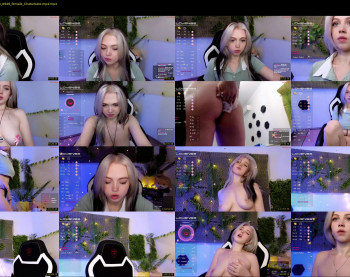 small_blondee — 120 minute Chaturbate female teen cam video, 720p, Jul 7, 2023