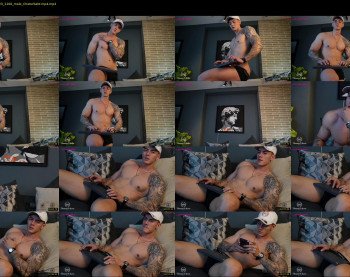 thomas_falcon1 — 68 minute Chaturbate male teen cam video, 720p, Jul 7, 2023