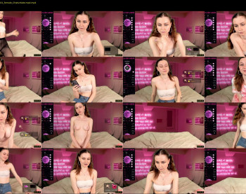 timon1201 — 38 minute Chaturbate couple teen cam video, 720p, Jul 7, 2023