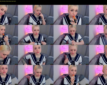 vergill_hell — 19 minute Chaturbate female teen cam video, 720p, Jul 7, 2023