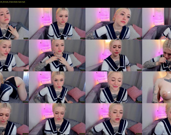 vergill_hell — 121 minute Chaturbate female teen cam video, 720p, Jul 7, 2023