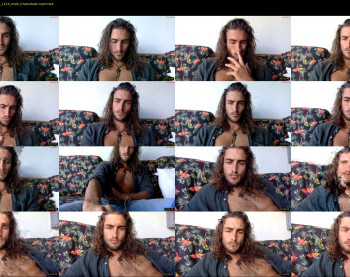 coconanacam — 36 minute Chaturbate male teen cam video, 720p, Jul 8, 2023