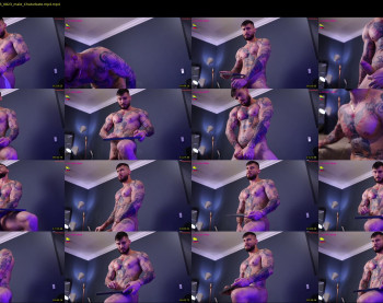 dimitri_sullivan — 33 minute Chaturbate male teen cam video, 720p, Jul 8, 2023