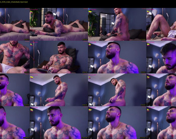 dimitri_sullivan — 84 minute Chaturbate male teen cam video, 720p, Jul 8, 2023