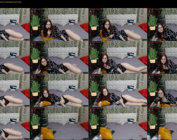 hizgi — 55 minute Chaturbate couple teen cam video, 720p, Jul 8, 2023