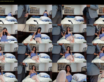 kiaming — 7 minute Chaturbate female teen cam video, 720p, Jul 9, 2023