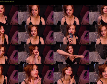 lorienn — 34 minute Chaturbate female teen cam video, 720p, Jul 9, 2023