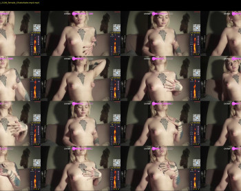 reddevilsroom — 8 minute Chaturbate couple teen cam video, 720p, Jul 8, 2023