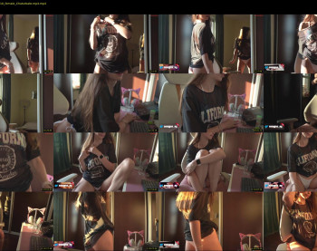 secrets_eli — 121 minute Chaturbate female teen cam video, 720p, Jul 8, 2023