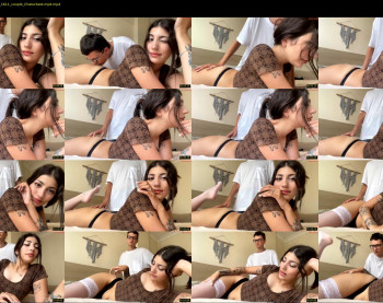 step__siblings — 3 minute Chaturbate couple teen cam video, 720p, Jul 8, 2023