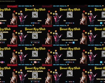 sweet_ary — 11 minute Chaturbate female teen cam video, 720p, Jul 8, 2023
