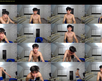 teddy_mode — 55 minute Chaturbate couple teen cam video, 720p, Jul 8, 2023