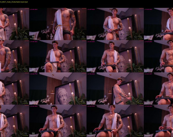 thomas_falcon1 — 121 minute Chaturbate male teen cam video, 720p, Jul 8, 2023