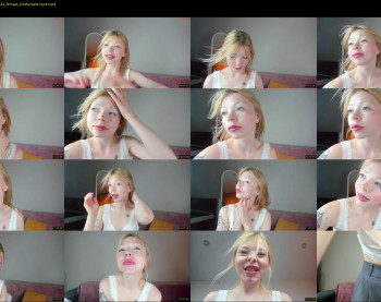 deva_alice — 40 minute Chaturbate female teen cam video, 720p, Jul 9, 2023