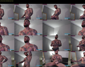 dimitri_sullivan — 120 minute Chaturbate male teen cam video, 720p, Jul 9, 2023