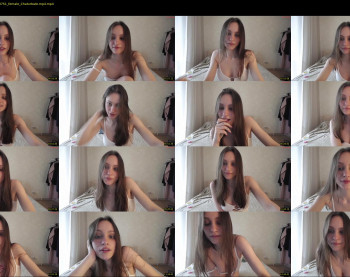 fflloowweerr — 17 minute Chaturbate couple teen cam video, 720p, Jul 9, 2023