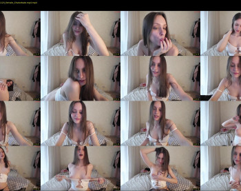 fflloowweerr — 26 minute Chaturbate couple teen cam video, 720p, Jul 9, 2023