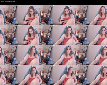 hell_l0ve — 3 minute Chaturbate female teen cam video, 720p, Jul 9, 2023