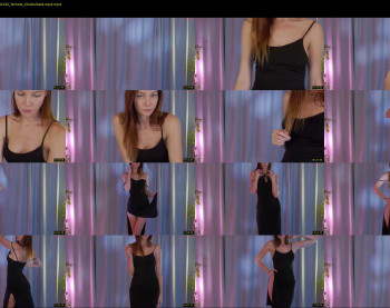 katrin_sweeft — 21 minute Chaturbate female teen cam video, 720p, Jul 10, 2023