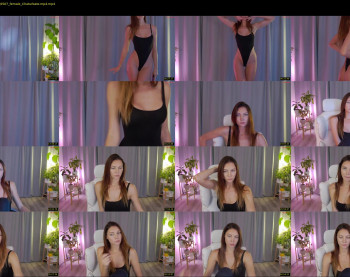 katrin_sweeft — 47 minute Chaturbate female teen cam video, 720p, Jul 10, 2023