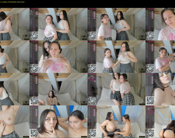 lorifowler — 120 minute Chaturbate female teen cam video, 720p, Jul 10, 2023