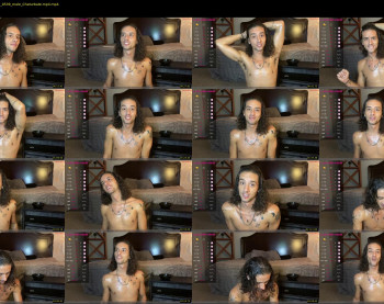 makingmoans — 4 minute Chaturbate male teen cam video, 720p, Jul 10, 2023