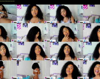 nix_brown — 122 minute Chaturbate female teen cam video, 720p, Jul 9, 2023