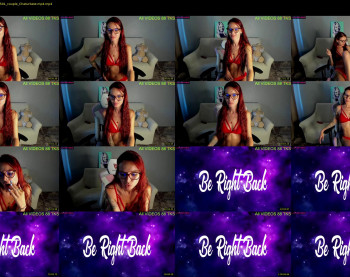 sandy_chris — 68 minute Chaturbate couple teen cam video, 720p, Jul 9, 2023