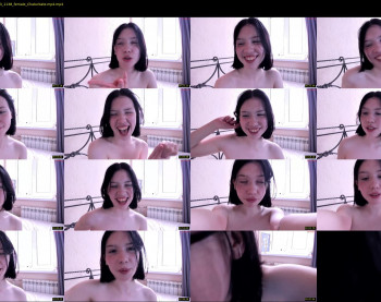 sleepycode002 — 4 minute Chaturbate female teen cam video, 720p, Jul 9, 2023