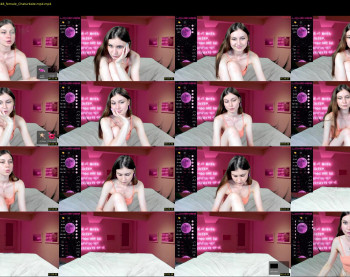 timon1201 — 10 minute Chaturbate couple teen cam video, 720p, Jul 9, 2023