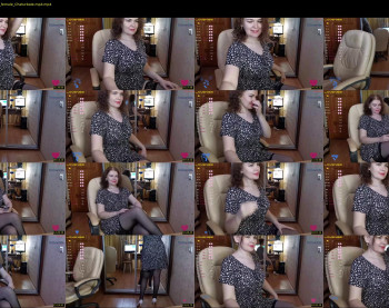 _natali_ — 28 minute Chaturbate female teen cam video, 720p, Jul 10, 2023